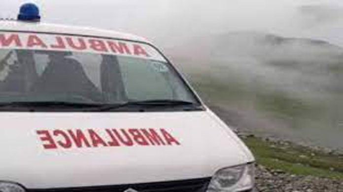 Rs 10,000 fine, 6 months jail for those obstructing ambulances