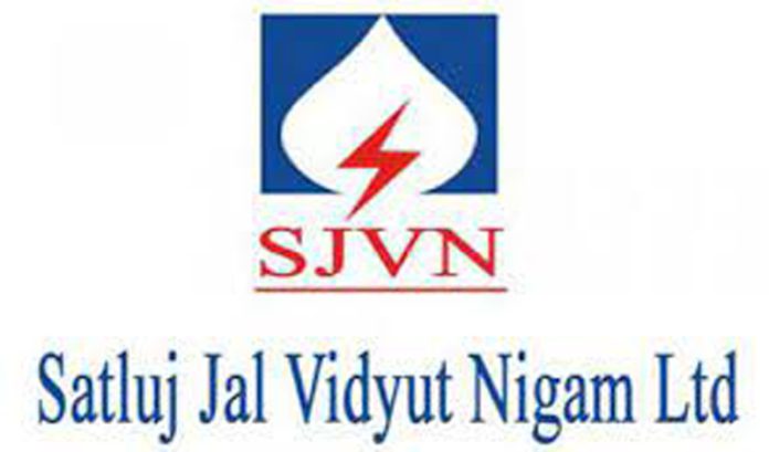 SJVN, JKPC ink pact for 300 mw power supply