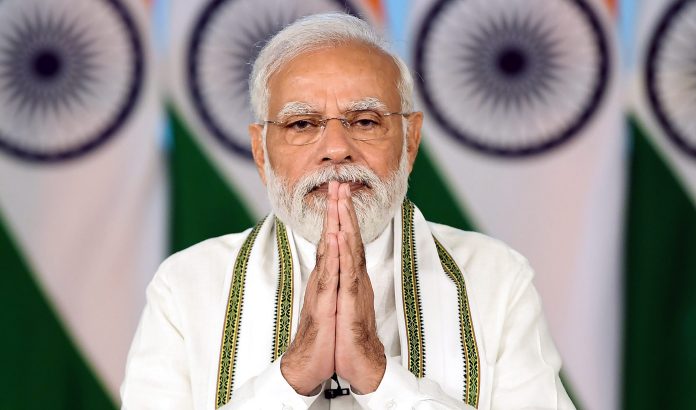 LS Poll | PM Modi To Kickstart Election Campaign At Jammu's M A Stadium On Feb 20