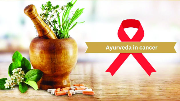 Ayurveda & Cancer Ayurveda & Cancer