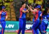 Delhi Capitals crush UP Warriorz by 9 wickets in WPL