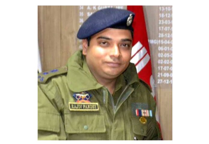 Reject peer pressure on drugs, remain cautious: DIG