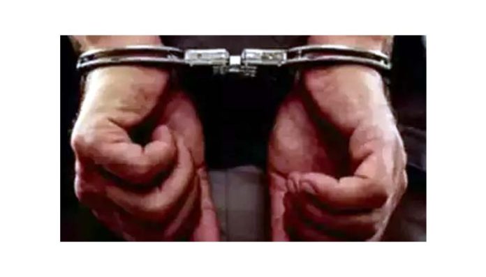 Three held for airline ticket fraud in Jammu