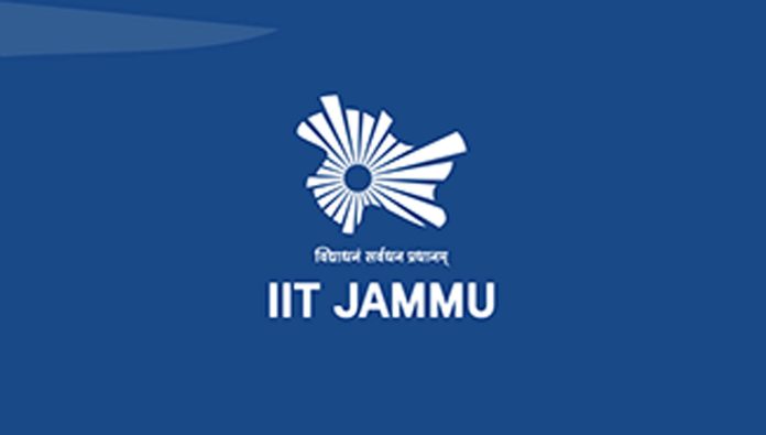 iit jammu