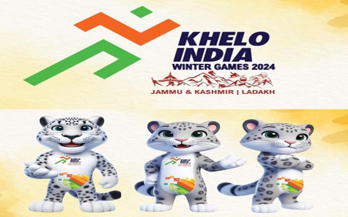 Khelo India Winter Games fervour takes over J&K