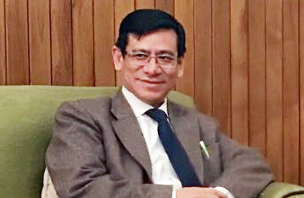 CJ assigns old cases to Judges for speedy disposal CJ assigns old cases to Judges for speedy disposal