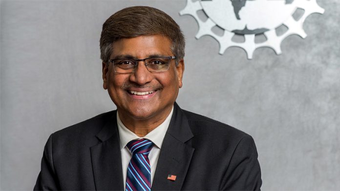 NSF Director Panchanathan, several other Indian-Americans elected to National Academy of Engineering NSF Director Panchanathan, several other Indian-Americans elected to National Academy of Engineering