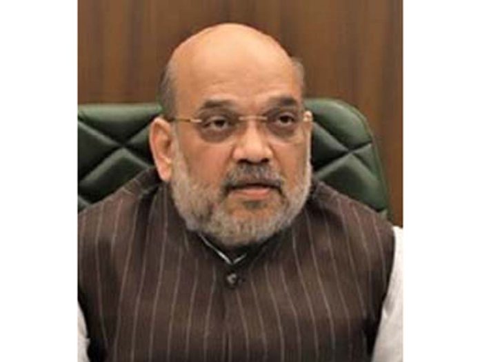 Modi govt has established 'politics of performance': Amit Shah Modi govt has established 'politics of performance': Amit Shah