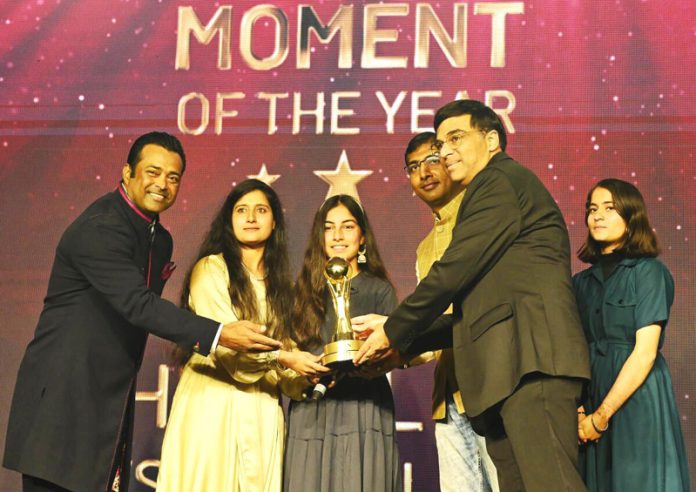 Faculty members of different Colleges participating in a session for promoting gender equality in higher education institutions at MIER.