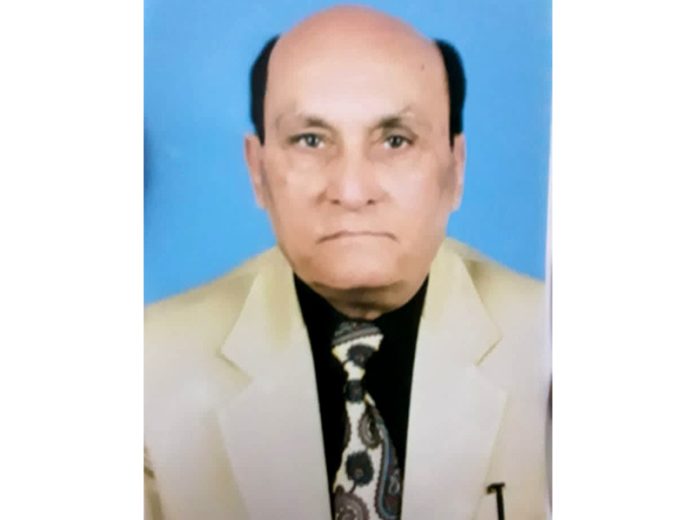 Dogri translation of Gandhi Chitrakatha by Inderjeet Kesar released