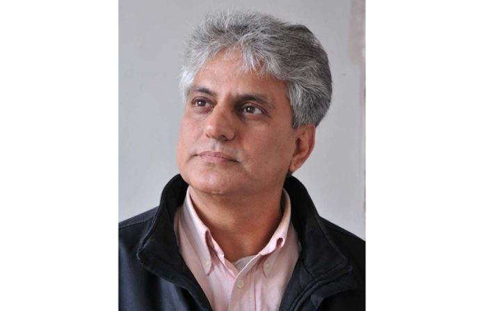 K.K Gandhi to participate in National Art Camp K.K Gandhi to participate in National Art Camp