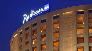 radission