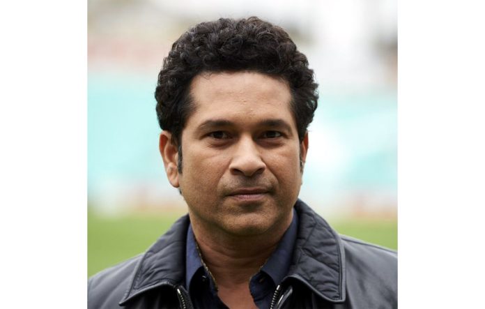 tendulkar