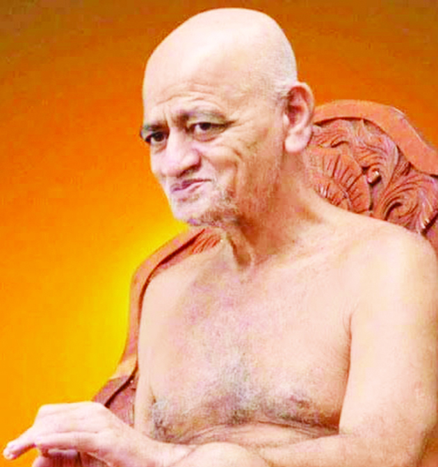 Tribute to Sant Shiromani Acharya Shri 108 Vidhyasagar Ji Maharaj Tribute to Sant Shiromani Acharya Shri 108 Vidhyasagar Ji Maharaj