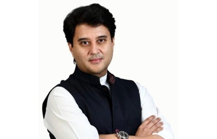 States, UTs lowering tax on jet fuel provided huge fillip to airline industry: Scindia