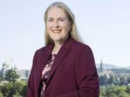 Numerous Swiss companies keen on investing in India: Helene Budliger