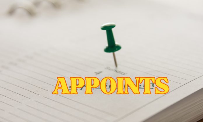 J&K Govt Appoints Acting Directors For SHD J&K Govt Appoints Acting Directors For SHD