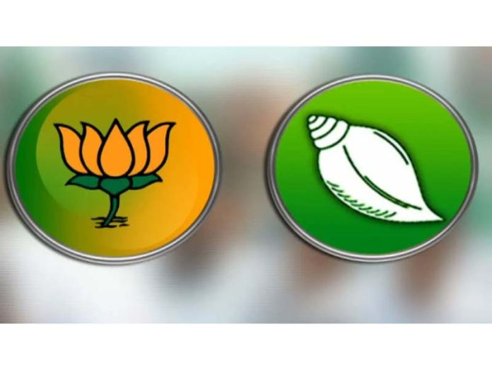 BJP, BJD to go solo in elections