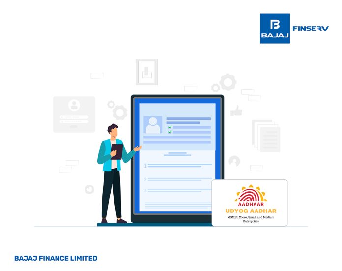 Understanding Udyog Aadhar - A Comprehensive Guide for Small Business Empowerment Understanding Udyog Aadhar - A Comprehensive Guide for Small Business Empowerment