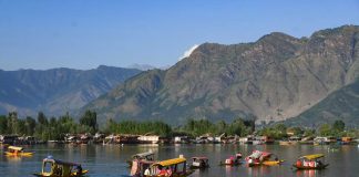 Kashmir Sees Warmest February In Decade, Record High Day Temperatures Across Valley