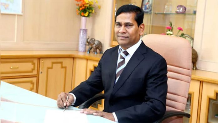 BJP got Rs 6,986.5 crore through electoral bonds; Future Gaming top donor for DMK