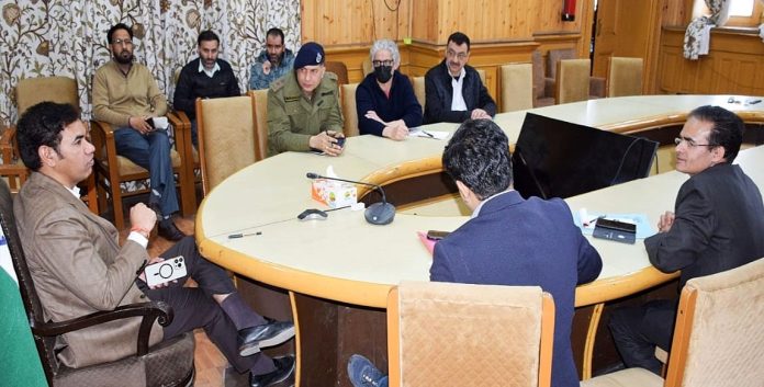 J&K | Asia’s Largest Tulip Garden To Open For Visitors On March 23