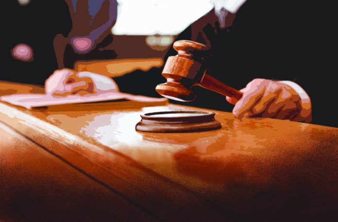 DB refers matter to CJ for reference of larger bench to resolve criminal issue DB refers matter to CJ for reference of larger bench to resolve criminal issue