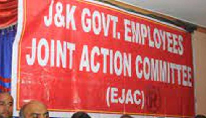 EJAC resents delay in verification of service books of retirees EJAC resents delay in verification of service books of retirees