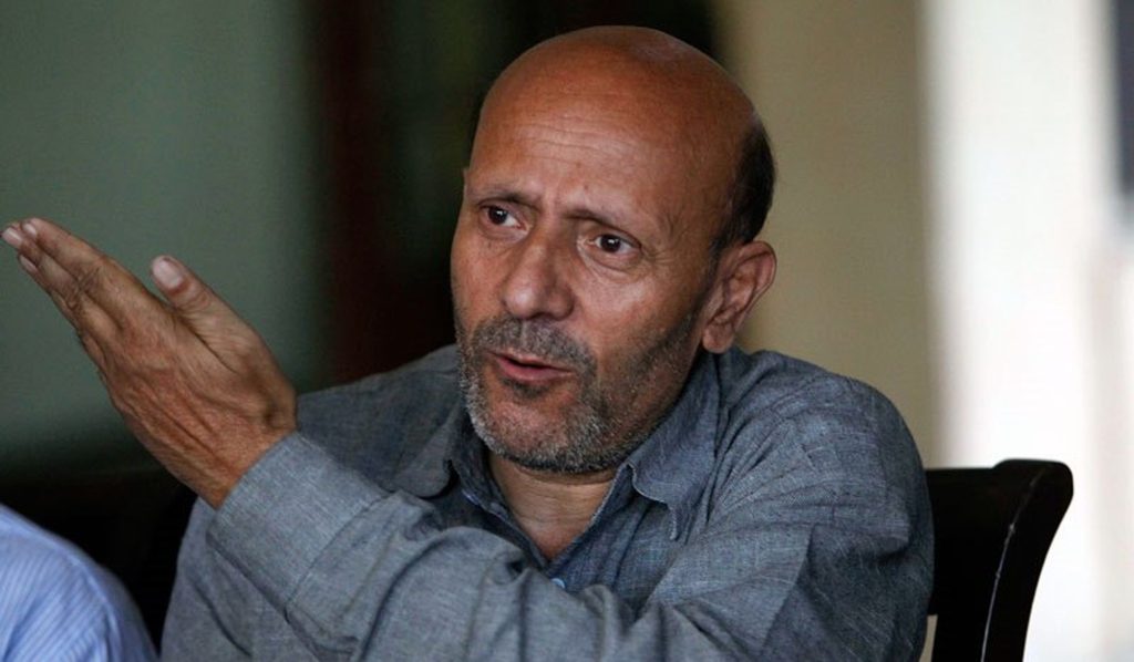 Delhi HC Grants Interim Bail To Engineer Rashid To Attend father’s ...