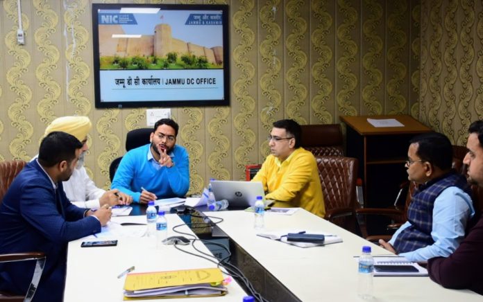 DGRC Fines 2 Jammu Hospitals For Denial Of Treatment Under AB-PMJAY