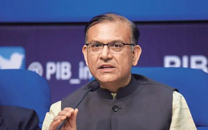 Jayanty Sinha
