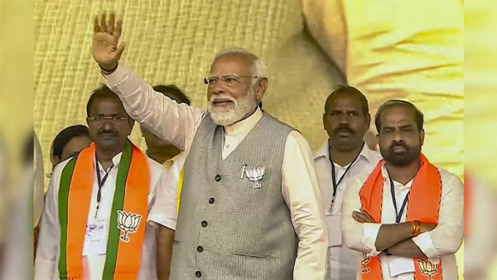 Congress party's agenda is to Congress party's agenda is to