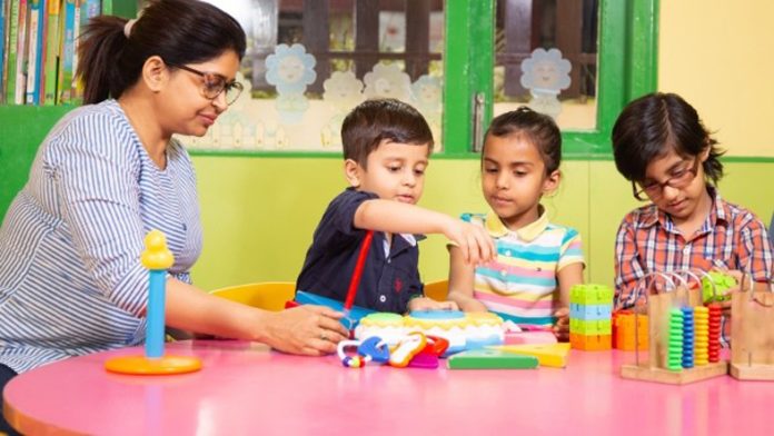 Maximizing Early Childhood Learning