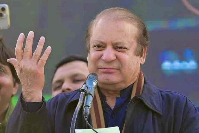 Ex-PM Nawaz Sharif's Sons' Arrest Warrants In Panama Papers Scandal-Linked Cases Cancelled