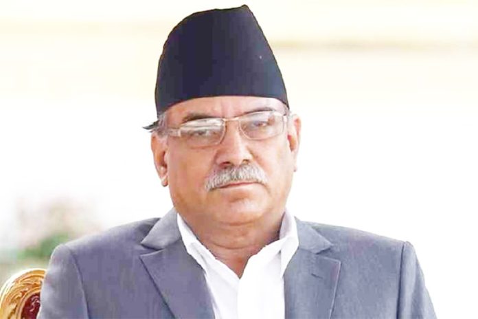 Nepal PM Prachanda wins vote of confidence in Parliament for 3rd time amidst political uncertainty Nepal PM Prachanda wins vote of confidence in Parliament for 3rd time amidst political uncertainty