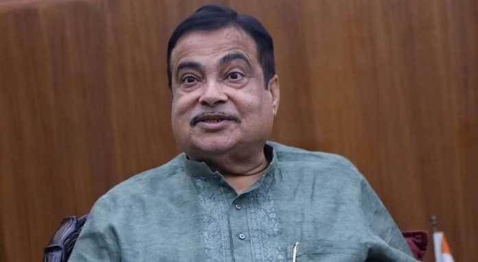 Gadkari calls high-level meeting in Srinagar on June 17 Gadkari calls high-level meeting in Srinagar on June 17