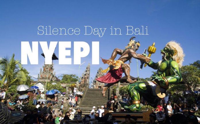 Nyepi