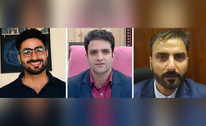 GoI Approves Proposal of DoP&T, Extends J&K Deputation of 3 IAS Officers By One Year