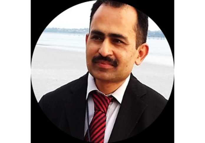 Dr Sunil of PGI Chandigarh selected as chairperson of IADVL Academy