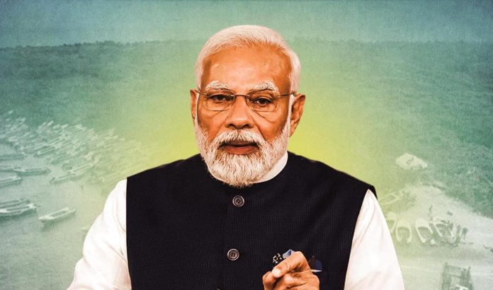 PM MODI