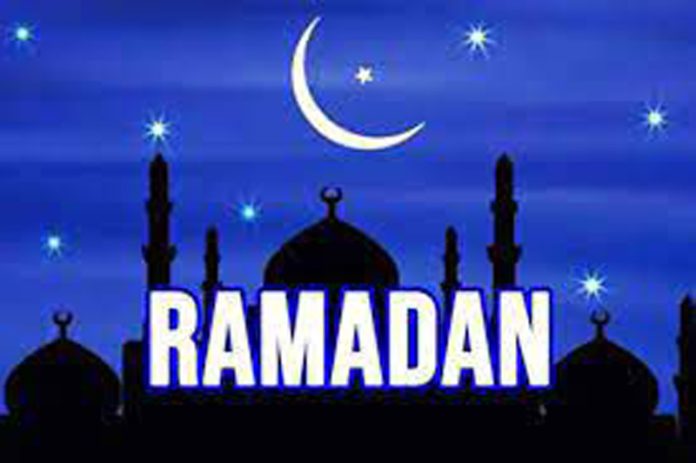 Ramadan begins today