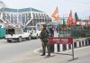 "Situation Peaceful, Terrorism Brought Under Control": Locals Hail PM Modi Ahead Of His Kashmir Visit