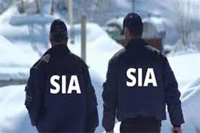 SIA