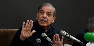 Water Security In Region Depends On Responsible & Trans-Boundary Cooperation: Pak PM