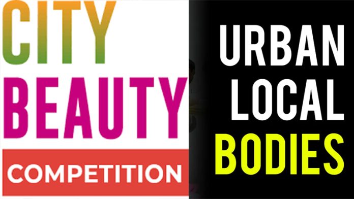 Kashmir’s 3 ULBs win Govt's city beauty contest Kashmir’s 3 ULBs win Govt's city beauty contest