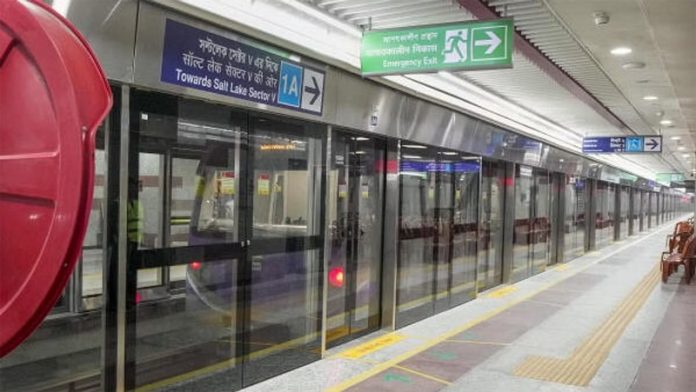 PM Modi to open India's first under-river tunnel: Kolkata to realise 53-year-old dream PM Modi to open India's first under-river tunnel: Kolkata to realise 53-year-old dream