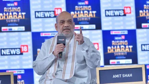 Elections In J&K Will Happen Before SC Deadline Of September 30: Amit Shah Elections In J&K Will Happen Before SC Deadline Of September 30: Amit Shah