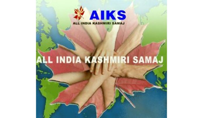 AIKS draws attention of political parties towards plight of KPs AIKS draws attention of political parties towards plight of KPs