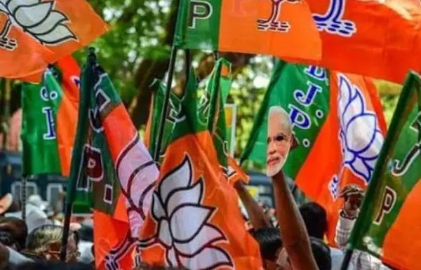 BJP names 111 more candidates for LS polls; fields actors Kangana Ranaut, Arun Govil BJP names 111 more candidates for LS polls; fields actors Kangana Ranaut, Arun Govil