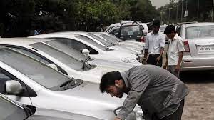 India's used car market size to touch USD 100 billion-mark by 2034: CARS24 CEO India's used car market size to touch USD 100 billion-mark by 2034: CARS24 CEO